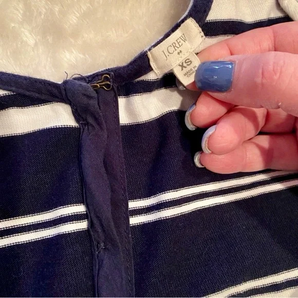 [J. Crew] dress - Picture 6 of 7